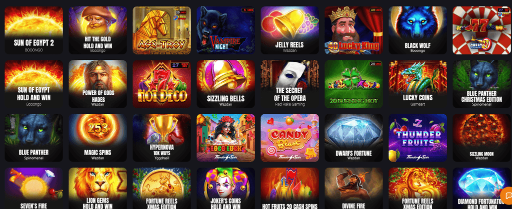 freshbet jackpots