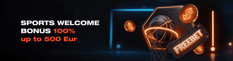 sports welcome bonus freshbet bookmaker