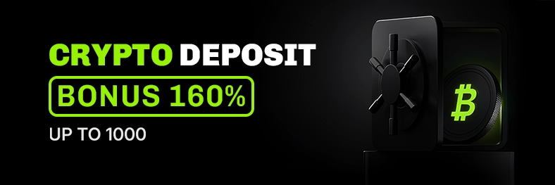 crypto welcome bonus velobet casino