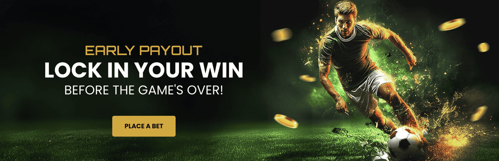 early payout promo goldenplay