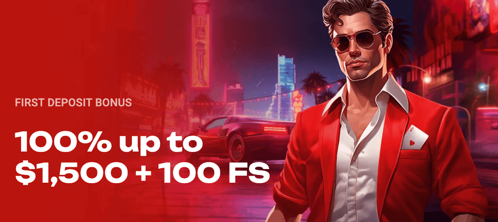 first deposit bonus retrobet
