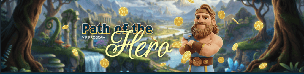 hercules casino vip program for canadian players