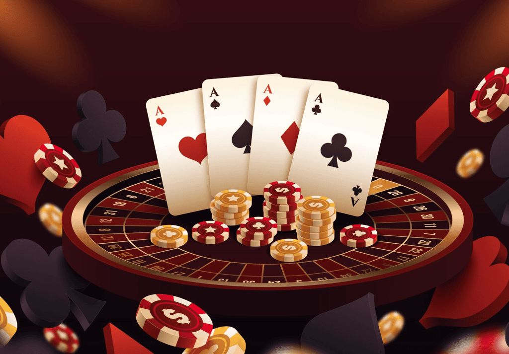 how we review casinos