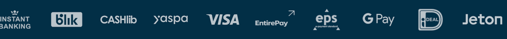 payment methods hercules casino