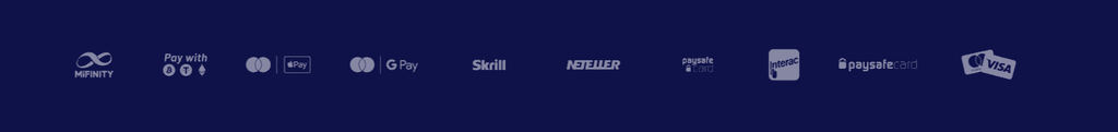 payment methods shiny wilds casino