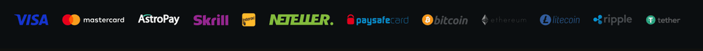 payment methods velobet
