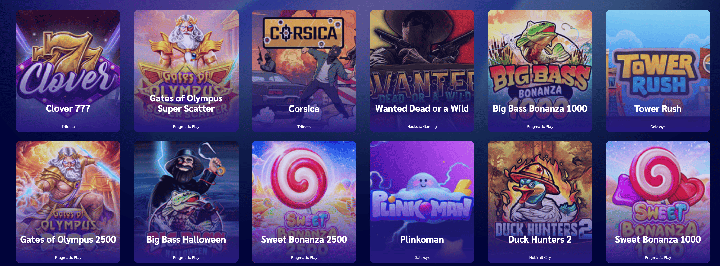 shiny wilds casino slots