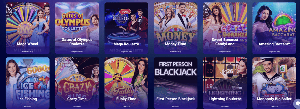 shiny wilds neteller casino canada