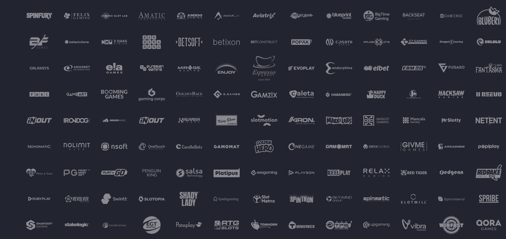 software providers