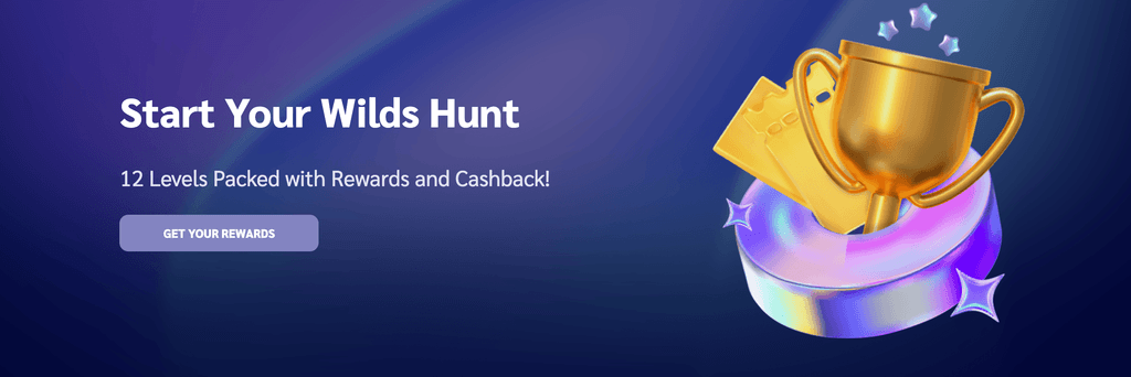 the wild hunt loyalty program