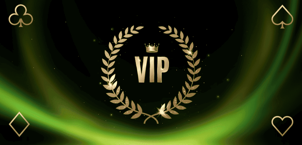 vip program cristalpoker casino