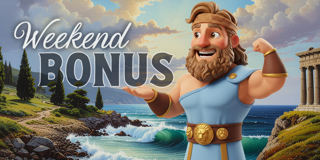 weekend bonus