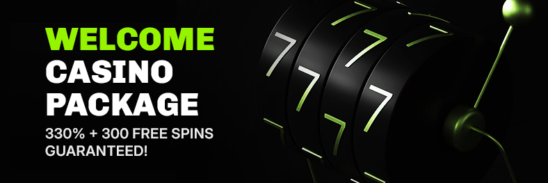 welcome bonus casino velobet