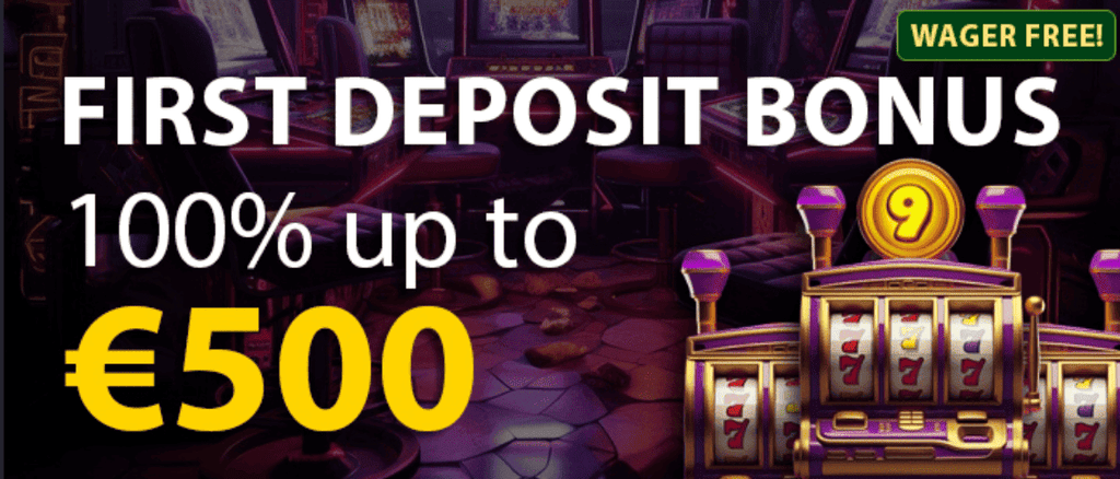 welcome bonus cristal poker casino